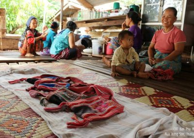 ban pha mon, 2-day trek to ban pha mon, ban pha mon 2-day hike, 2 days trek with red lahu, ban pha mon 2-day trekking tour, 2-day hike to ban pha mon, 2 days trekking ban pha mon, 2 days trek to red lahu village, ban pha mon 2-day trek