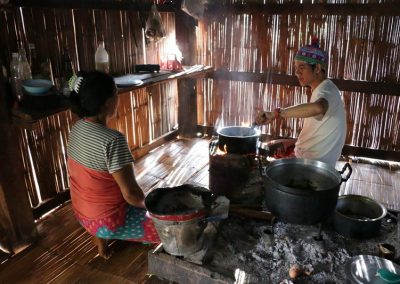 ban pha mon, 2-day trek to ban pha mon, ban pha mon 2-day hike, 2 days trek with red lahu, ban pha mon 2-day trekking tour, 2-day hike to ban pha mon, 2 days trekking ban pha mon, 2 days trek to red lahu village, ban pha mon 2-day trek