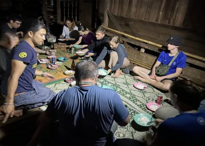 ban pha mon, 2-day trek to ban pha mon, ban pha mon 2-day hike, 2 days trek with red lahu, ban pha mon 2-day trekking tour, 2-day hike to ban pha mon, 2 days trekking ban pha mon, 2 days trek to red lahu village, ban pha mon 2-day trek