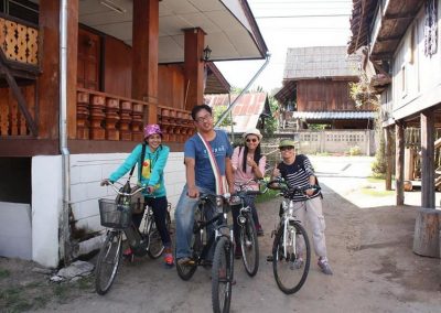 ban muang pon, 2 days in ban muang pon, 2 days tour tai-yai village, 2-day cultural trip to ban muang pon, ban muang pon 2-day tour, 2 days in shan village, 2 days of culture in ban muang pon, 2-day tour shan village, 2-day tai-yai living cultural tour