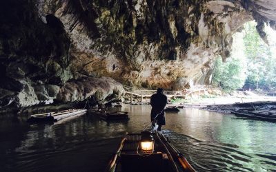 Nam Lod Cave