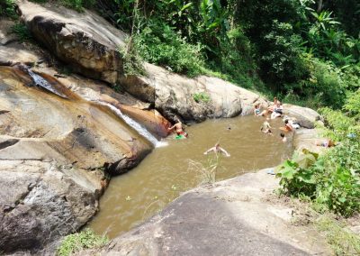 mor paeng waterfall, mor pang waterfall, morpaeng waterfall, morpang waterfall
