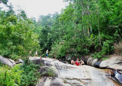 mor paeng waterfall, mor pang waterfall, morpaeng waterfall, morpang waterfall