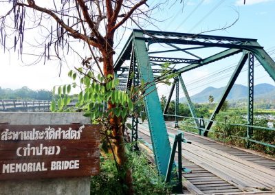 pai memorial bridge, tha pai memorial bridge, ta pai memorial bridge, ta-pai memorial bridge, pai world war II memorial bridge, tha pai world war II memorial bridge, pai world war II bridge