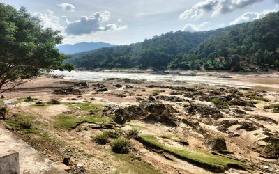 Ban Mae Sam Laep