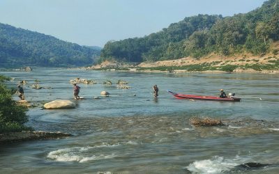 Tour Mae Hong Son02: 2-Day Unseen in Mae Hong Son