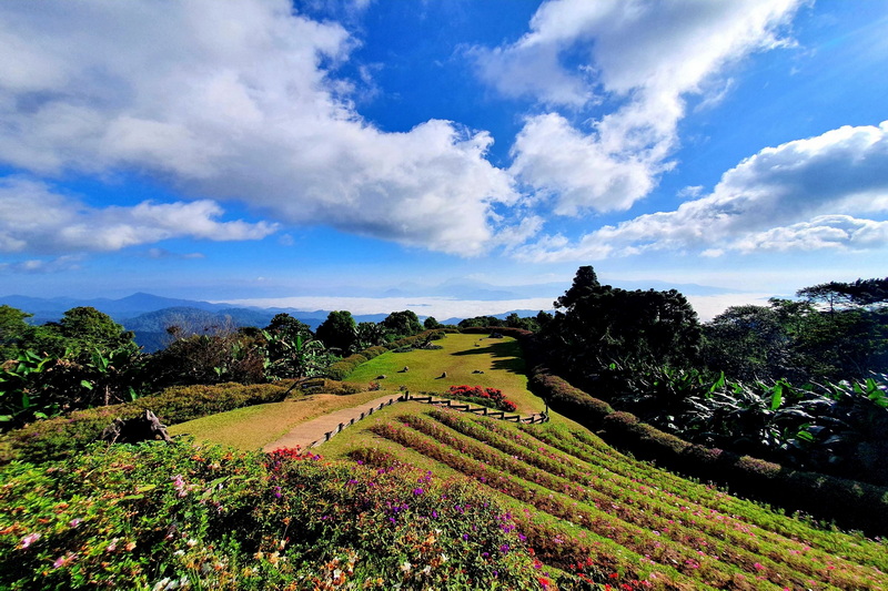 huai nam dang national park, huay nam dang national park, huai nam dang, huay nam dang, huai nam dung, huay nam dung