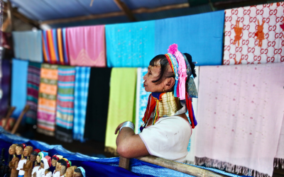 Tour Mae Hong Son04: 3 Days Top Highlights of Mae Hong Son