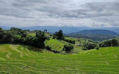 Tour Mae Hong Son07: 4 Day Wonder Tour Chiang Mai- Mae Hong Son
