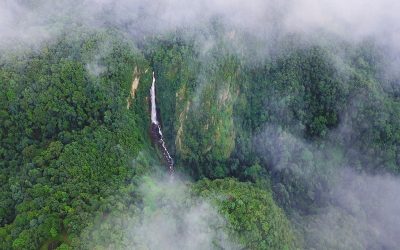 Namtok Mae Surin National Park