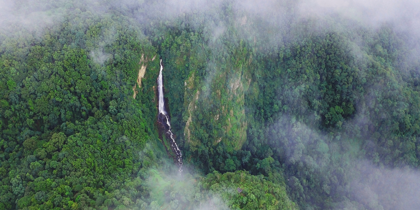 namtok mae surin, namtok mae surin national park, mae surin national park, namtok mae surin, namtok mae surin forest park