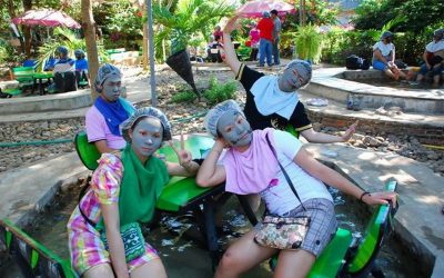 Phu Klon Country Club
