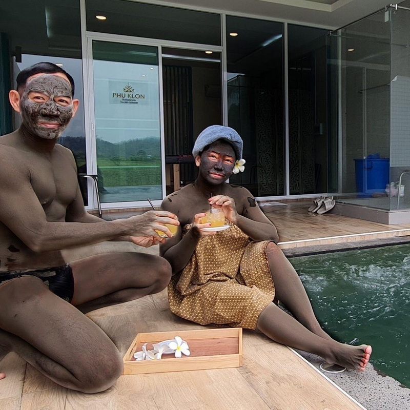 phu klon country club, phu klon country club health mud spa, phuklon country club, phuklon country club health mud spa, phu klon, phu klon
