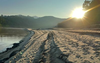 Salawin National Park