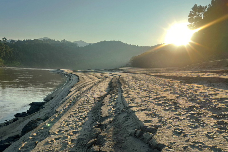 salawin national park, salawin, salawin forest park