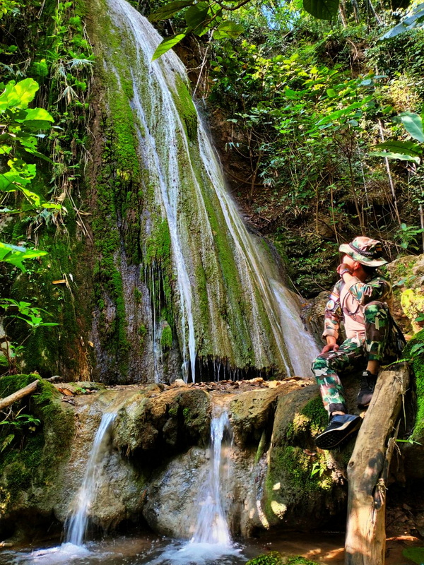 salawin national park, salawin, salawin forest park salawin national park, salawin, salawin forest park