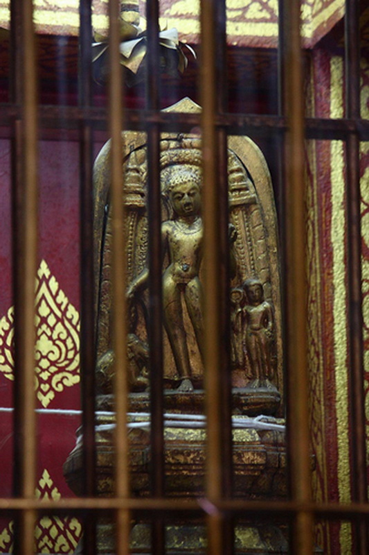 wat chiang man, chiang man temple, wat chiang mun, chiang mun temple, important temples in chiang mai, chiang mai tourist attractions