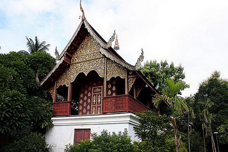 wat chiang man, chiang man temple, wat chiang mun, chiang mun temple, important temples in chiang mai, chiang mai tourist attractions