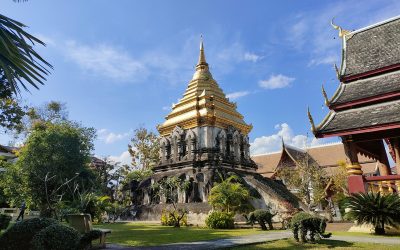 Wat Chiang Man