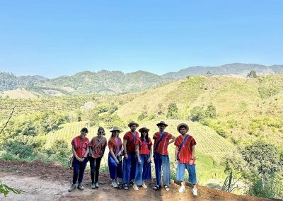 Elephant Family Chiang Rai, half day elephant chiang rai, elephant sanctuary chiang rai, karen ruammit elephant camp, chiang rai elephant bathing tour, elephant experience chiang rai, ethical elephant tour chiang rai, elephant feeding chiang rai, chiang rai elephant half day tour