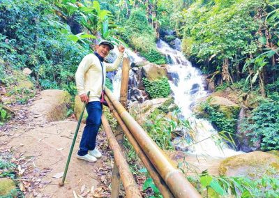 Huai Kaeo Waterfall Chiang Rai, chiang rai day trek, trekking in chiang rai, one day trek chiang rai, chiang rai hiking, hiking in chiang rai, chiang rai trek one day, 1 day trek chiang rai, 1 day trekking in chiang rai, trekking adventure in chiang rai