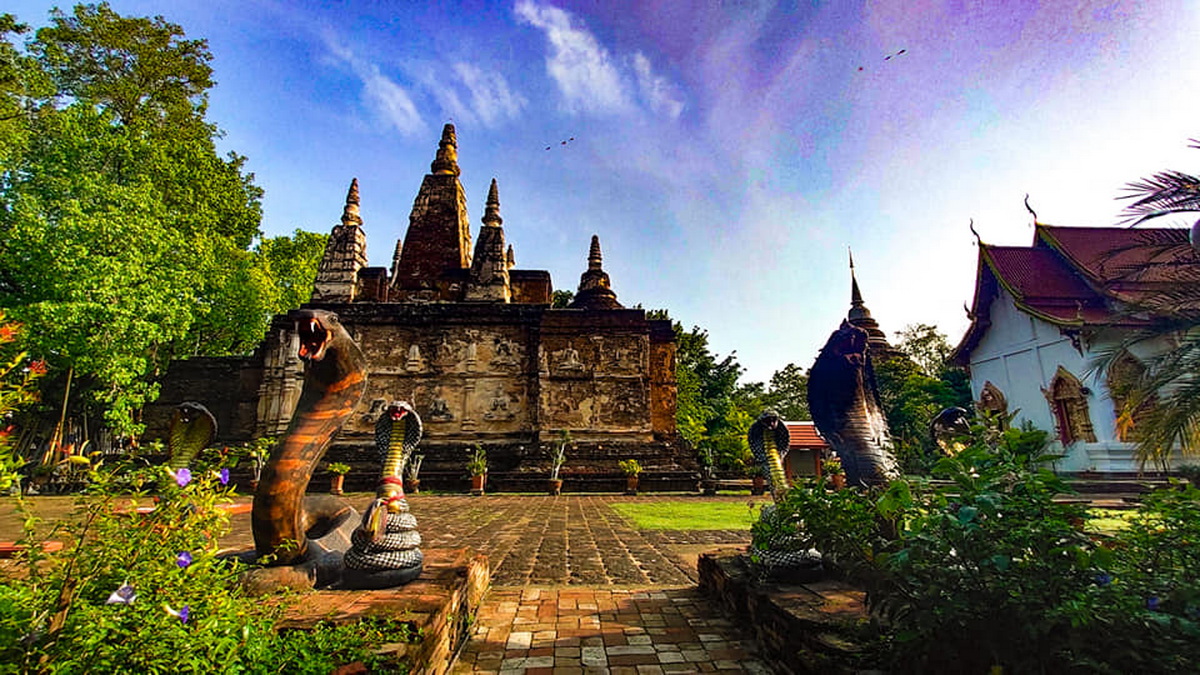 wat jed yod, jed yod temple, wat chet yod, chet yod, wat jedyod, jedyod temple, wat chetyod, chetyod, wat chet yod phra aram luang