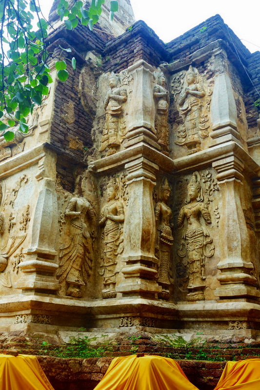 wat jed yod, jed yod temple, wat chet yod, chet yod, wat jedyod, jedyod temple, wat chetyod, chetyod, wat chet yod phra aram luang