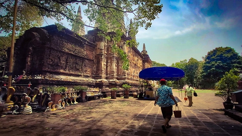 wat jed yod, jed yod temple, wat chet yod, chet yod, wat jedyod, jedyod temple, wat chetyod, chetyod, wat chet yod phra aram luang