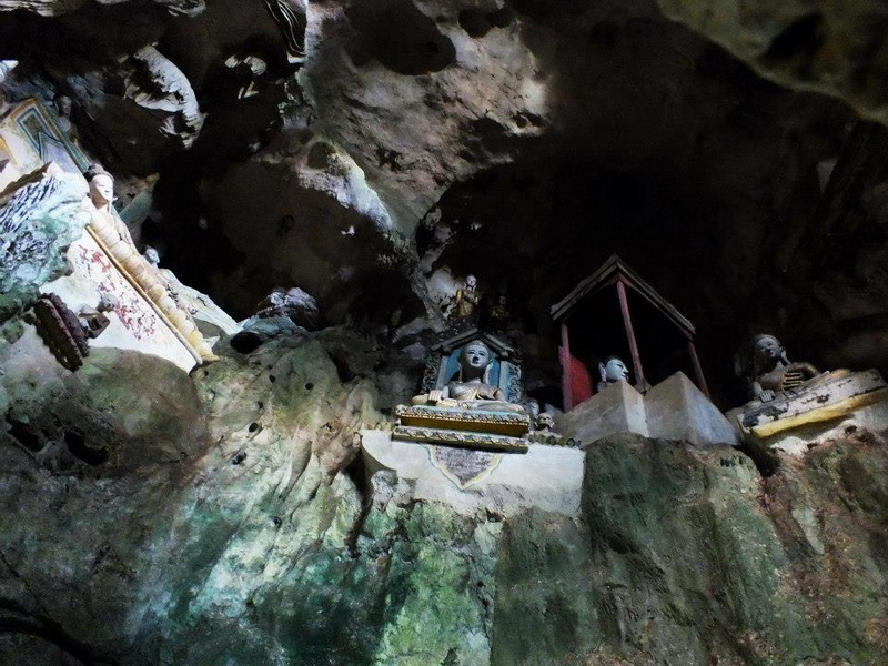 chiang dao cave, chiangdao cave, tham chiang dao, tham chiangdao, caves in chiang mai, chiang mai caves