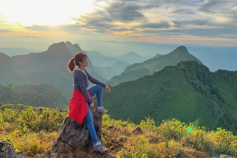 doi luang chiang dao, doi luang chiangdao, doi chiang dao, doi luang chiang dao forest park, doi chiang dao forest park, chiang dao wildlife sanctuary, doi luang chiang dao trek, doi luang chiangdao trek, doi chiang dao trek